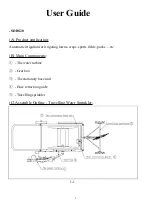 Предварительный просмотр 2 страницы IRRIGLAD SDBS20 User Manual