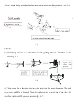 Предварительный просмотр 5 страницы IRRIGLAD SDBS20 User Manual