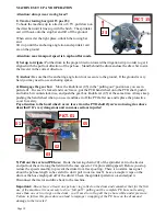 Preview for 10 page of Irriland SPORT Series Instructions Manual