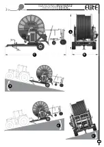 Preview for 13 page of Irrimec Elite 515 Operating And Service Manual