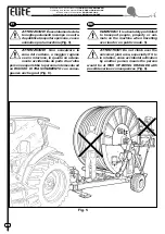 Preview for 64 page of Irrimec Elite 515 Operating And Service Manual