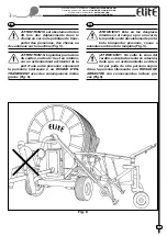 Preview for 65 page of Irrimec Elite 515 Operating And Service Manual