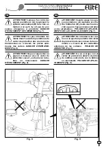 Preview for 67 page of Irrimec Elite 515 Operating And Service Manual