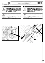 Preview for 69 page of Irrimec Elite 515 Operating And Service Manual