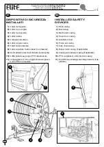 Preview for 78 page of Irrimec Elite 515 Operating And Service Manual