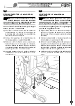 Preview for 89 page of Irrimec Elite 515 Operating And Service Manual