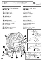 Preview for 94 page of Irrimec Elite 515 Operating And Service Manual