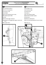 Preview for 96 page of Irrimec Elite 515 Operating And Service Manual