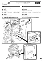 Preview for 99 page of Irrimec Elite 515 Operating And Service Manual