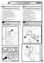 Preview for 103 page of Irrimec Elite 515 Operating And Service Manual