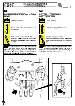 Preview for 104 page of Irrimec Elite 515 Operating And Service Manual