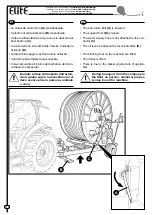 Preview for 110 page of Irrimec Elite 515 Operating And Service Manual