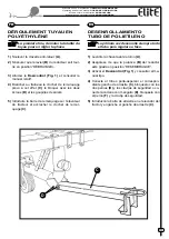 Preview for 117 page of Irrimec Elite 515 Operating And Service Manual