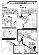 Preview for 169 page of Irrimec Elite 515 Operating And Service Manual