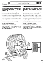 Preview for 177 page of Irrimec Elite 515 Operating And Service Manual