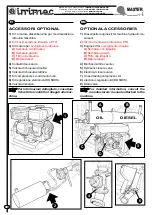 Предварительный просмотр 100 страницы Irrimec MASTER MDT12 Operating And Service Manual