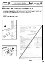 Предварительный просмотр 215 страницы Irrimec MASTER MDT12 Operating And Service Manual