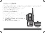 Preview for 3 page of Irritrol CL-R1 User Manual