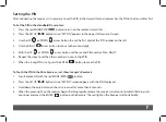 Preview for 7 page of Irritrol CL-R1 User Manual