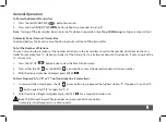 Preview for 9 page of Irritrol CL-R1 User Manual