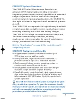 Preview for 3 page of Irritrol CMR-KIT User Manual