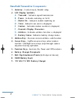 Preview for 4 page of Irritrol CMR-KIT User Manual