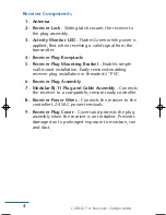 Preview for 6 page of Irritrol CMR-KIT User Manual