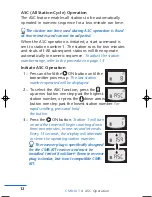 Preview for 14 page of Irritrol CMR-KIT User Manual