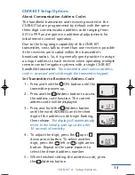 Preview for 15 page of Irritrol CMR-KIT User Manual