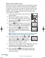 Preview for 16 page of Irritrol CMR-KIT User Manual