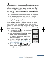 Preview for 17 page of Irritrol CMR-KIT User Manual