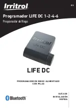 Preview for 13 page of Irritrol LIFE DC Quick Installation Manual