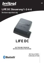 Preview for 17 page of Irritrol LIFE DC Quick Installation Manual