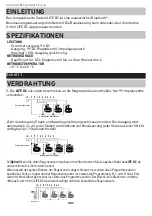 Preview for 18 page of Irritrol LIFE DC Quick Installation Manual