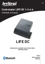 Preview for 21 page of Irritrol LIFE DC Quick Installation Manual