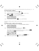 Предварительный просмотр 20 страницы Irritrol MC-12E Installation Instructions Manual