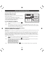 Предварительный просмотр 33 страницы Irritrol MC-12E Installation Instructions Manual