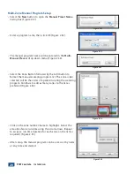 Preview for 22 page of Irritrol PCW Control User Manual