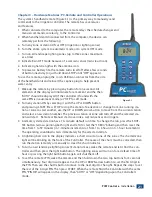 Preview for 23 page of Irritrol PCW Control User Manual