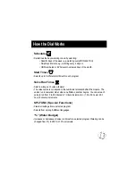 Preview for 13 page of Irritrol Rain Dial Plus 12 User Manual