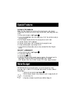 Preview for 16 page of Irritrol Rain Dial Plus 12 User Manual