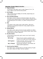 Preview for 8 page of Irritrol Rain Dial-R User Manual