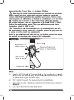 Preview for 18 page of Irritrol Rain Dial-R User Manual