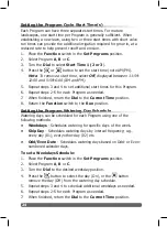 Preview for 26 page of Irritrol Rain Dial-R User Manual