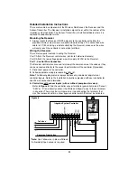 Preview for 4 page of Irritrol RFS1000 User Manual