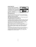 Preview for 7 page of Irritrol RFS1000 User Manual