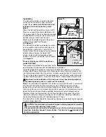 Preview for 8 page of Irritrol RFS1000 User Manual