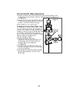 Preview for 10 page of Irritrol RFS1000 User Manual