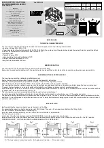 Предварительный просмотр 7 страницы IRSAP ANRES1000WD Manual