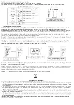 Предварительный просмотр 16 страницы IRSAP RT306000801IRF0N Manual